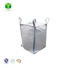 Pp Woven Bag Pp Strong PP Woven Jumbo Bag For Cement Sand