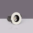 Spot Led Lights Factory Price Recessed Commercial 8W LED COB Ceiling LED Spot Light