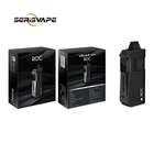 Serisvape original factory Customize vaporizer pens Roc dry herb vaporizer starter kit amazon wholesale