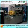 60KW Hydraulic Safety Multiway Valve Test Bench