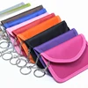 RFID Signal Blocking Bag Shielding Pouch Wallet Case for Cell Phone Privacy Protection and Car Key