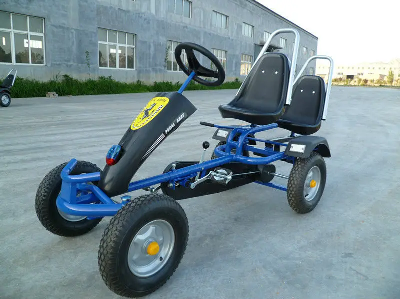 2 Seat Cheap Adults Racing Pedal Go Karts For Sale Buy Go Karts 