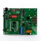 150Mbps Wan +Pcie Mini Pcie 3G Wifi Module Sdio Interface