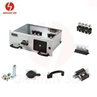 Low voltage switchgear Low-voltage Withdrawable Switchgear Panel