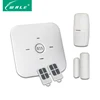2019 Low Price Security Alarm System GSM Smart Home Alarm with Android /IOS APP Control