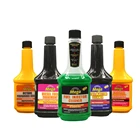 350ml powerful fuel additive fuel injector cleaner additive