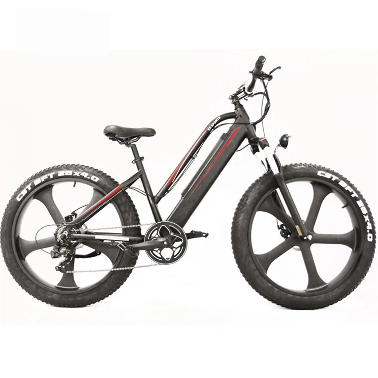 2019 electric bikes