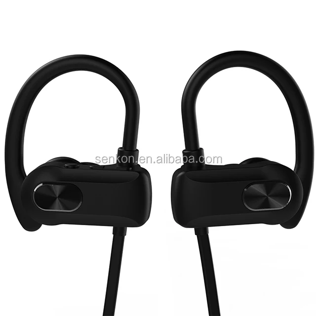 Original Sport Bluetooths V4.1 Headphones Sport Earphone Stereo Headset IPX67 Waterproof - ANKUX.COM