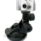 2015 Newest Design Car Windshield Glass Suction Cup Mount Stand Holder For Camera