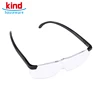 /product-detail/crystal-clear-viewing-handsfree-high-magnification-power-readers-reading-glasses-magnifying-eyewear-glasses-60751734709.html