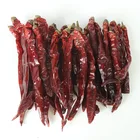 Dried Hot Red Chili Pepper Er Jin Tiao chili Sichuan Chilli