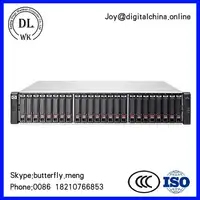 Original New E7W02A HP MSA 1040