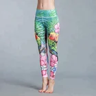 Wholesale Sports clothes Fitness clothes womens high waisted custom logo gym fitness sport yoga leggings