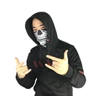 Hot Sell Personality camouflage bandana with design logo