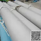 Aisi Steel Pipe Erw Erw/seamless Stainless Steel 304/304l/316l Casing Pipe