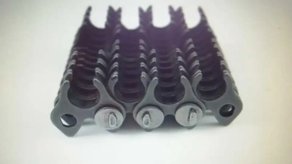 silent chains 2