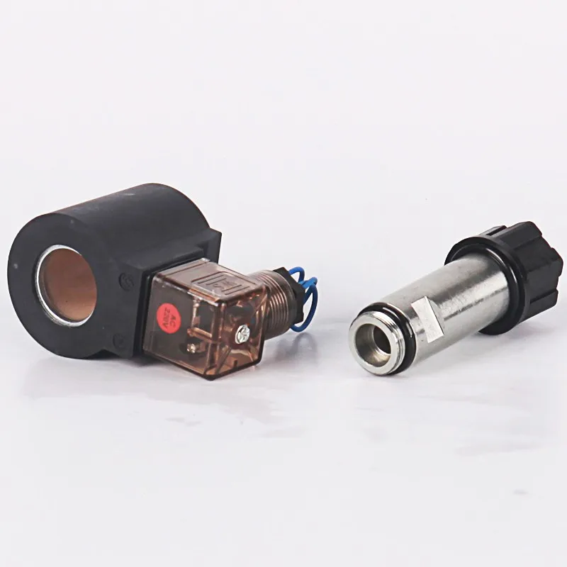MFZ9-37YC high quality hydraulic electromagnetic 12v 24v 36vdc solenoid coil 