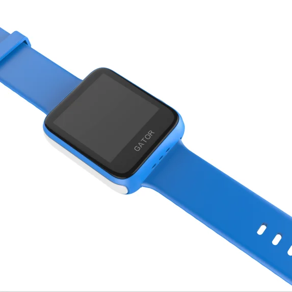 2019 Latest Tech NB IOT + 2G Voice Call Standby Time: 45 days Best android and IOS smart watch for kids - ANKUX Tech Co., Ltd