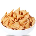 Bugles chips snack produce facility / snacks food maker