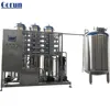RO system, drink water treatment plant, underground water filter system