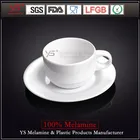 Customized luxury custom printed espresso cups