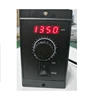 110v 220v digital display speed controller for ac motor