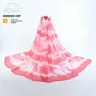 plain fashion ladies silk neck scarf wholesale formal silk scarf