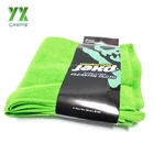 China Microfiber Car Wash Cloth 80/20 Micro fiber Cleaning Cloth