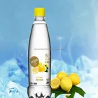 flavored water processing carbonated plastic bottle filling machine