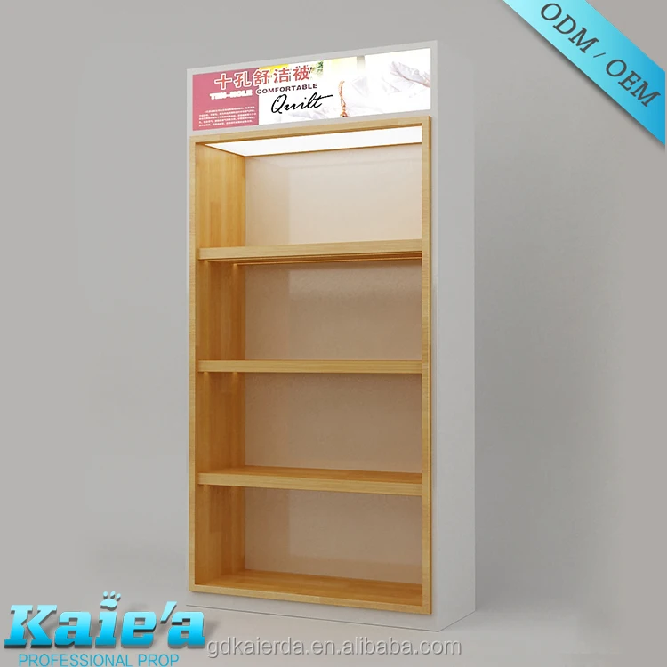 pillow display stand/pillow display rack/pillow display shelf, View