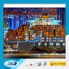 China Forwarder service shipping agent guangzhou sea freight from guangzhou to mumbai