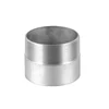 stainless steel 316 bsp/npt weld nipple