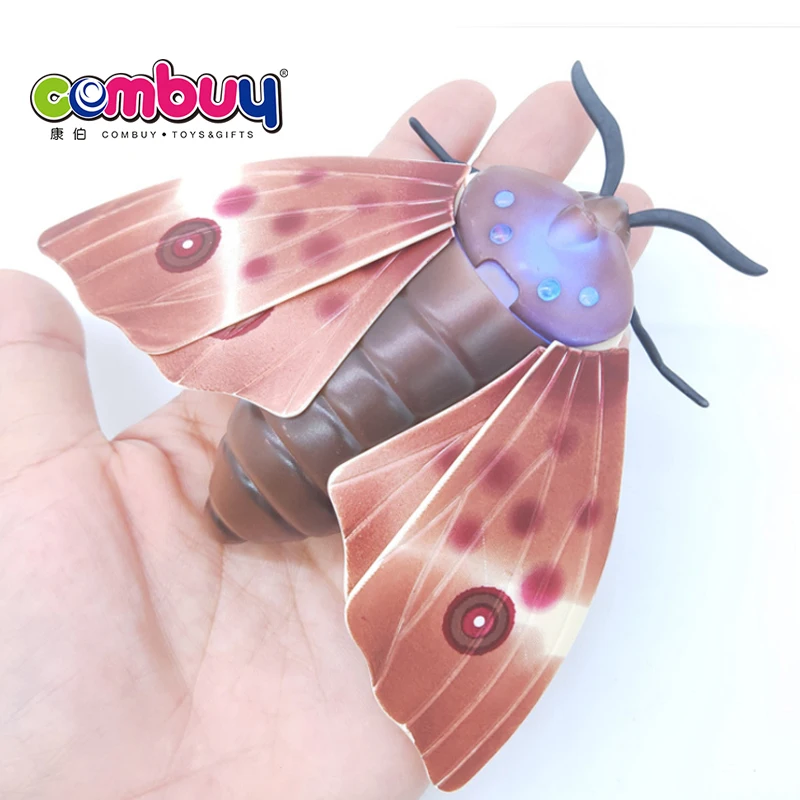remote control insects toys