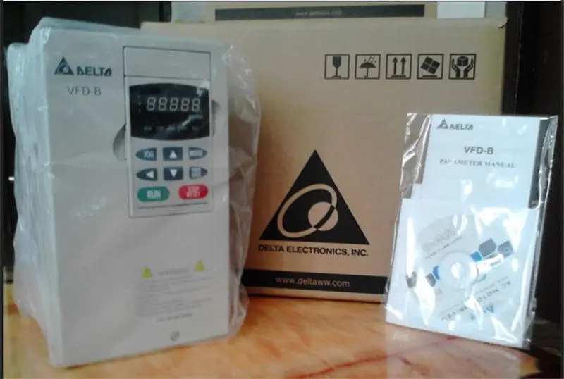 delta inverter 11kw