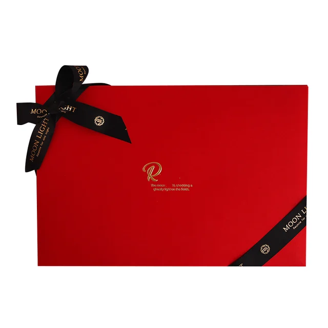 box it packaging