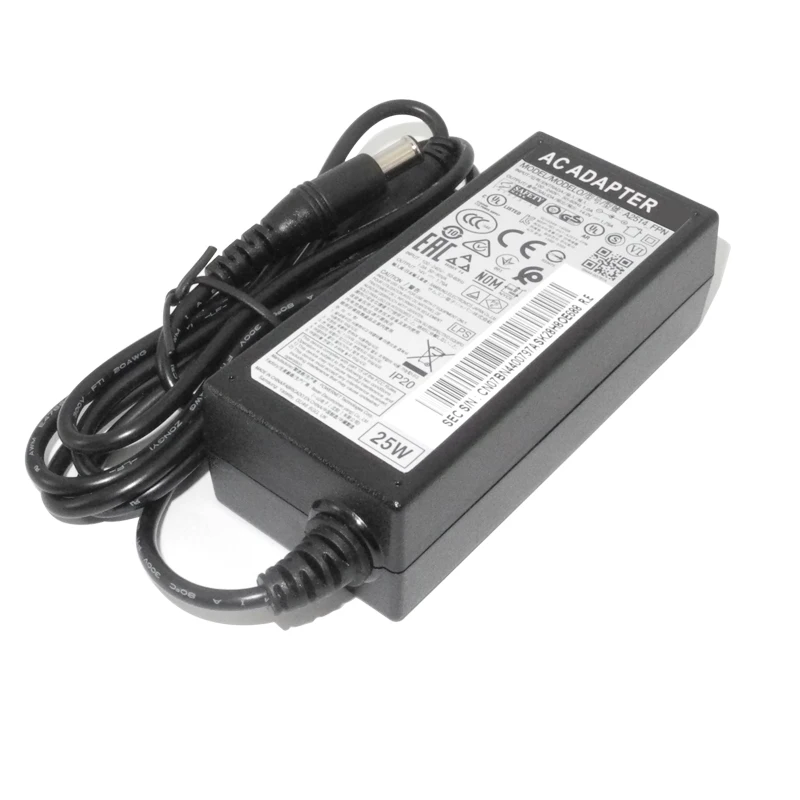 samsung 19v 1.79a adapter charger