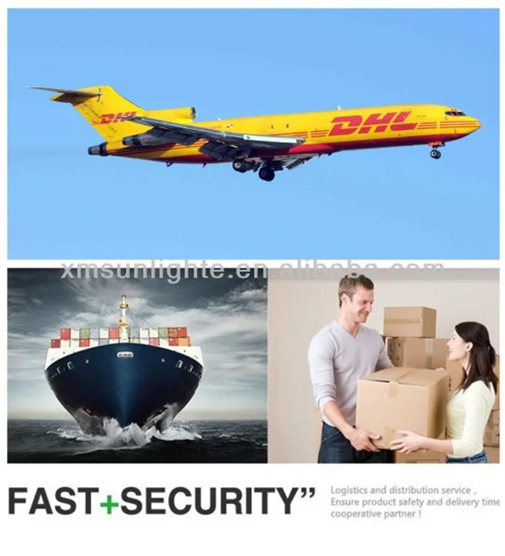 shipping