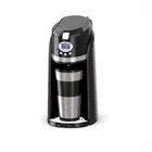 865w stainless steel electric portable coffee grinder
