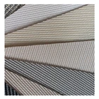 Outdoor Sun Shades Fabric Exterior Solar Screens