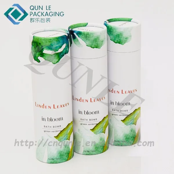 round cardboard paper box custom printed gift boxes packaging