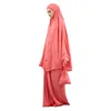 2019 muslim moman abaya beautiful design soft cotton in dubai abaya prayer