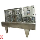 BG60A-8 Automatic jelly yogurt water coffee powder K cup filling and sealing machine