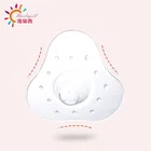 BPA free 100% food grade silicone custom nipple shield