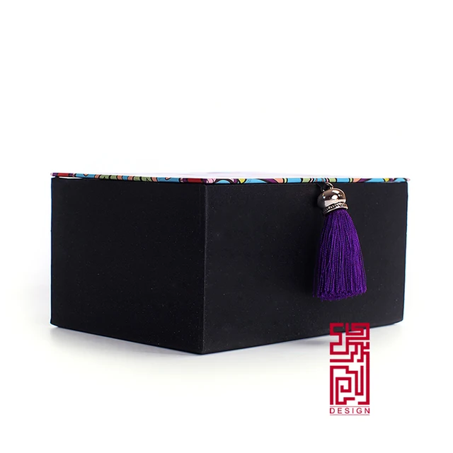 china wholesale jewelry gift box