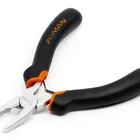 FIXMAN Professional Hardware Hand Tool Mini Cutting Combination Plier