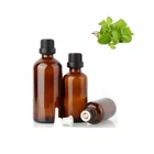 Spearmint Oil CAS 8008-79-5 Good Price Organic Spearmint Oil