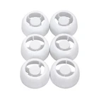 Wholesale High Quality Plastic Reusable Food Pouch Spout Cap