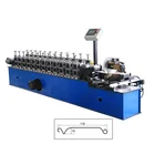 FX shutter door roll making mill made in china