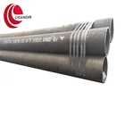 Steel Seamless Pipe Astm A53 Asme B36.10 Astm A106 B Schedule 40 Seamless Carbon Steel Pipe Price List