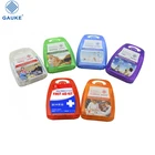 Promotional mini military survival kit for travelling, camping